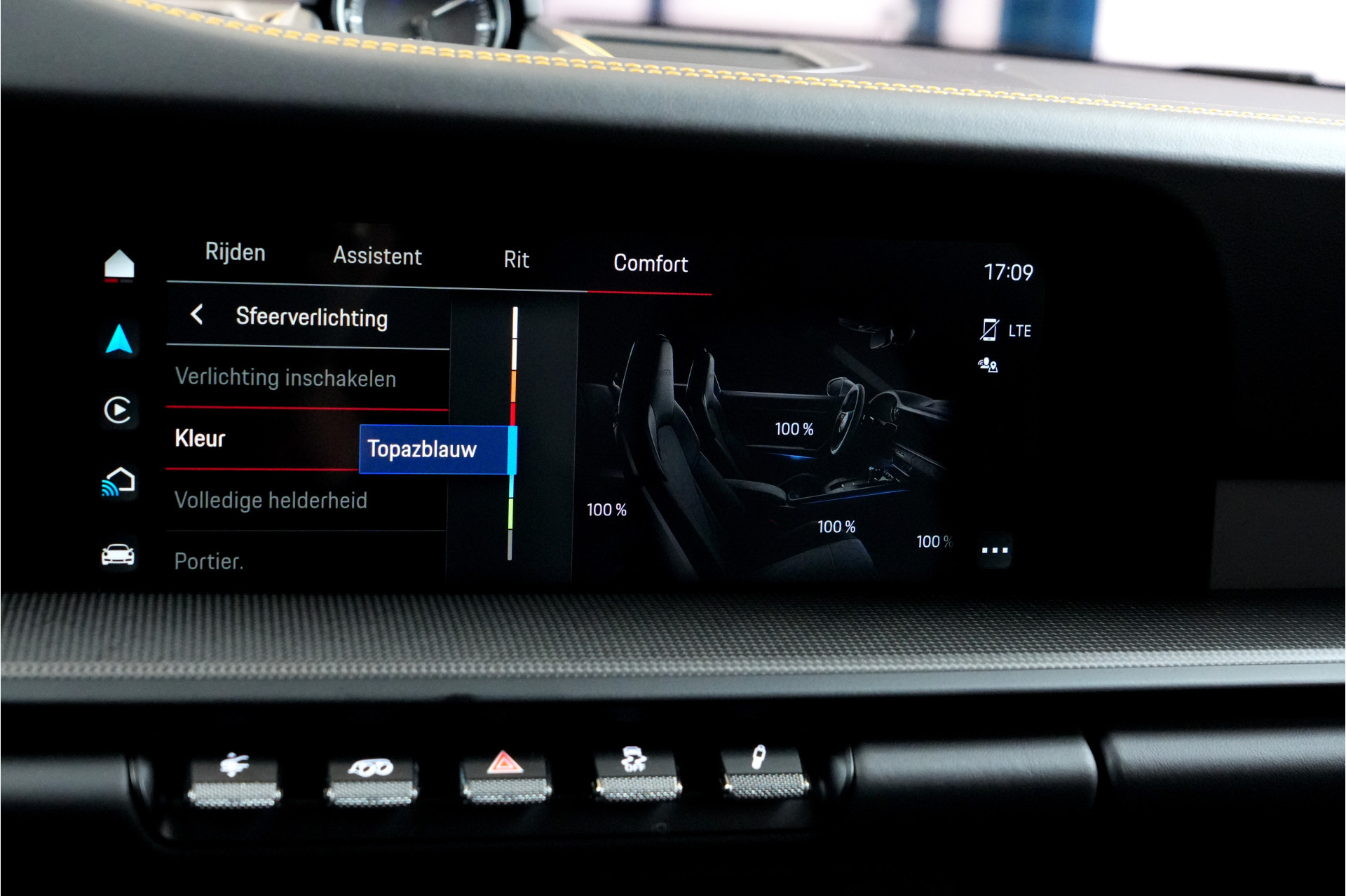 Hoofdafbeelding Porsche 911