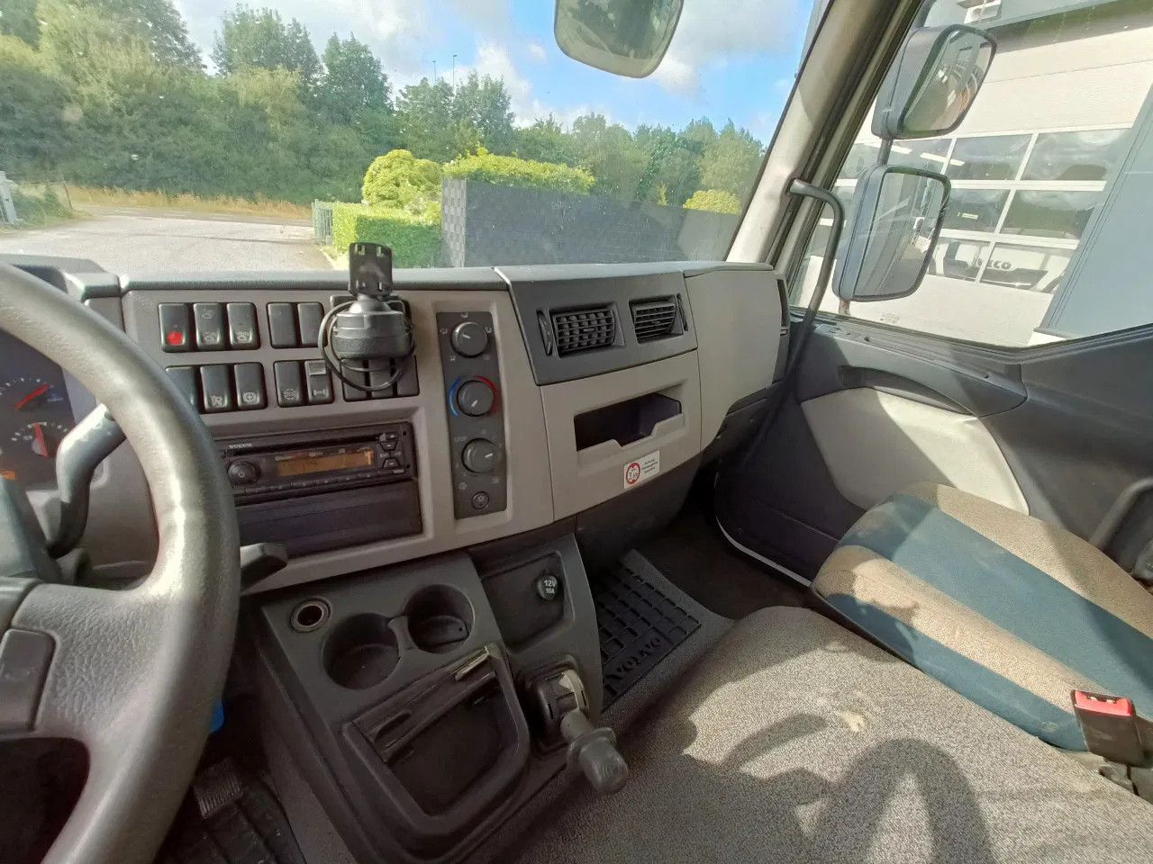 Hoofdafbeelding Volvo FL