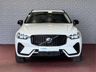 Volvo XC60 Volvo XC60 2.0 T6 350PK PHEV AWD PLUS DARK LONG RANGE PANO HARMAN-KARDON 360CAM ELEK.KLEP STUUR/STOEL VERW. Plug in Hybrid - afbeelding nr 6