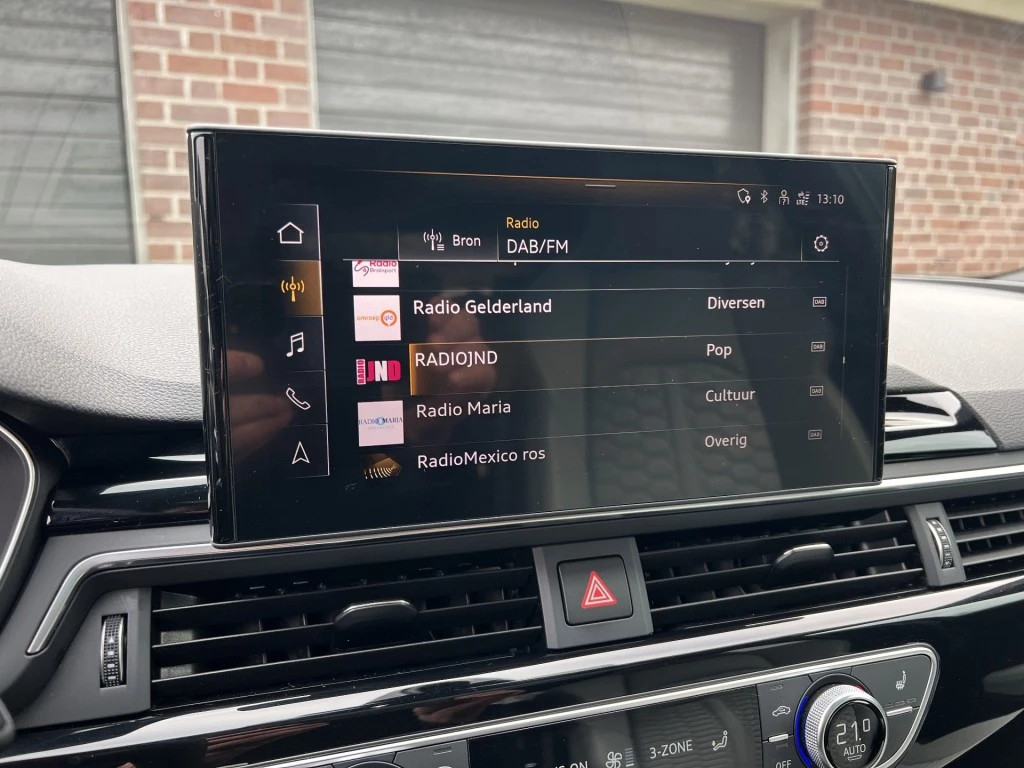 Hoofdafbeelding Audi RS4