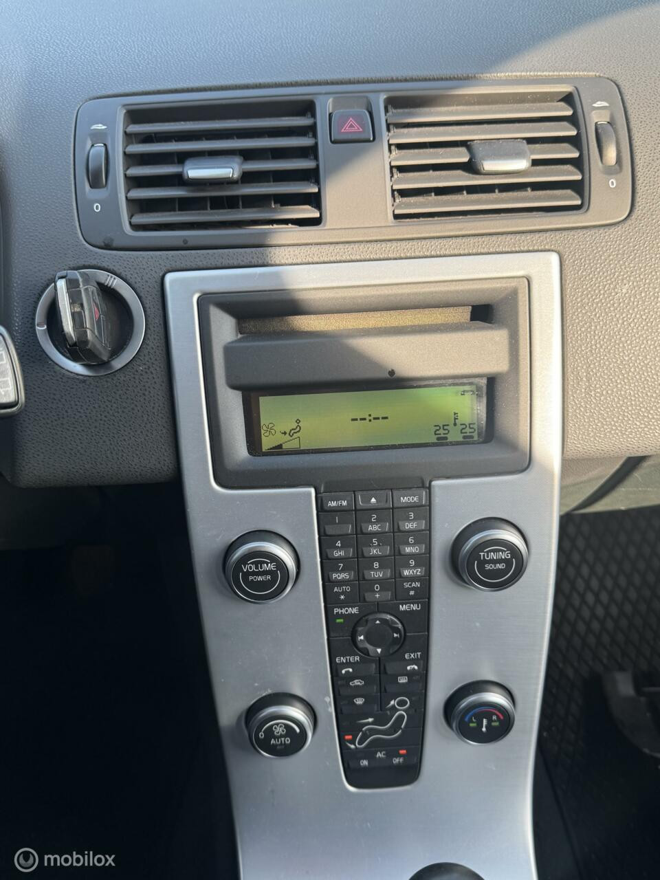 Hoofdafbeelding Volvo V50