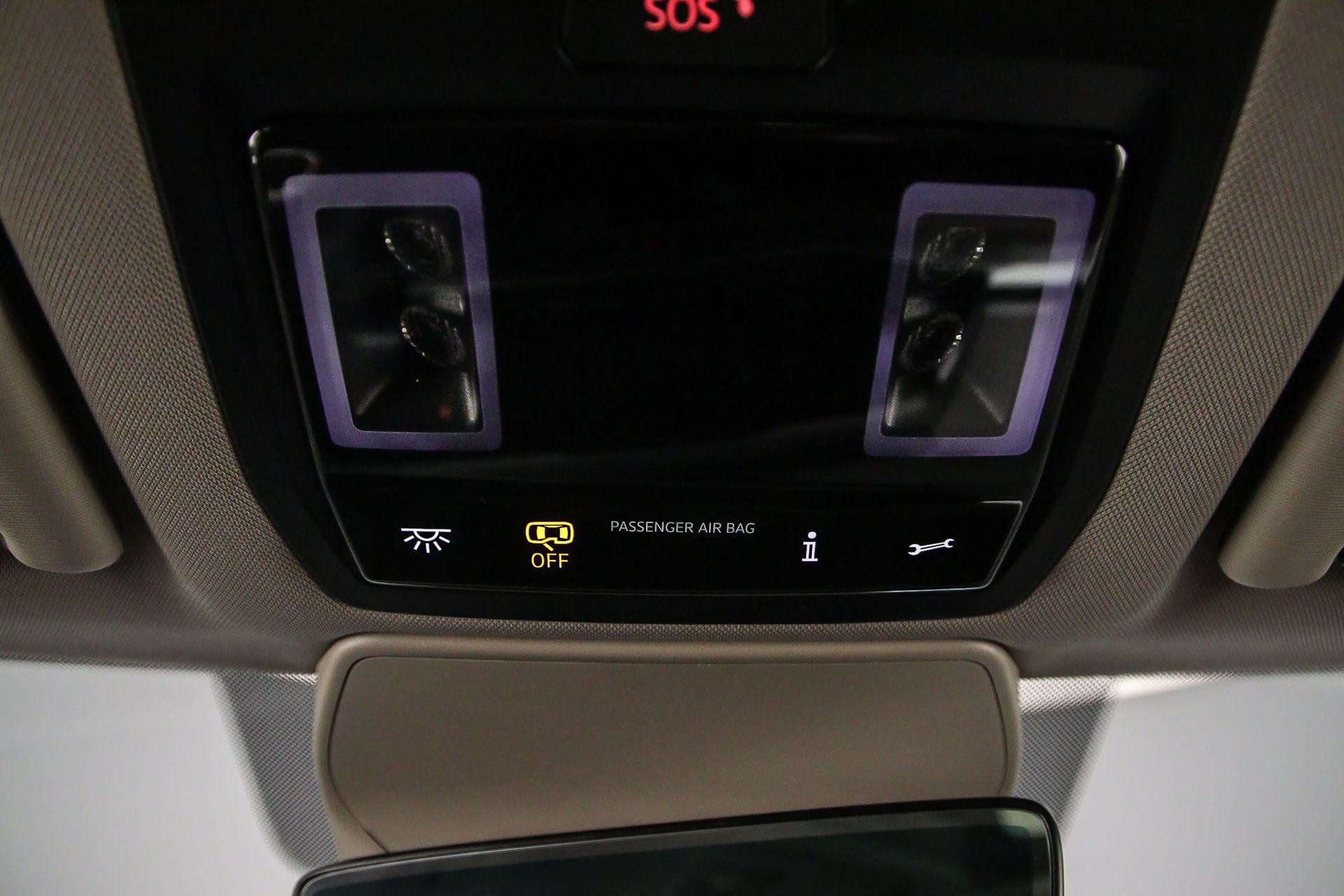 Hoofdafbeelding Volkswagen Multivan