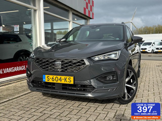 Seat Tarraco 1.5 TSI FR Business Intense