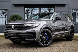 Hoofdafbeelding Volkswagen Touareg Volkswagen Touareg 3.0 TSi eHybrid 4MOTION R
