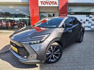 Toyota C-HR Toyota C-HR 1.8 Hybrid 140 First Edition | Navi | Sensoren | 360 Camera | - afbeelding nr 1