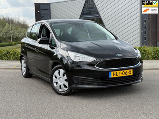 Ford C-MAX 1.0 Ambiente| Airco | Cruise |