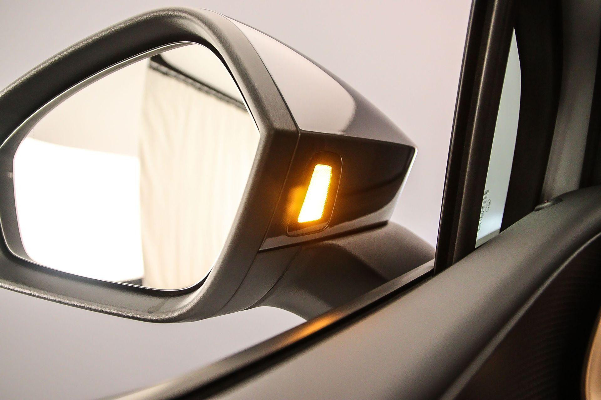 Hoofdafbeelding CUPRA Tavascan