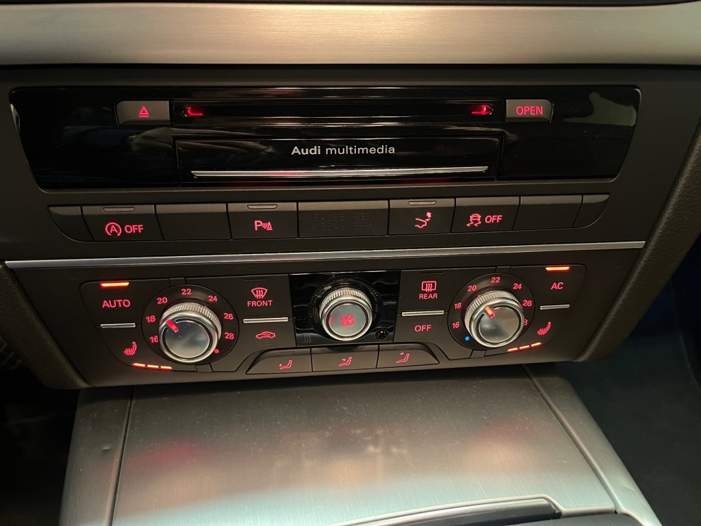 Hoofdafbeelding Audi A7