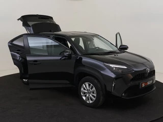 Toyota Yaris Cross Toyota Yaris Cross 1.5 VVT-I Active - afbeelding nr 16