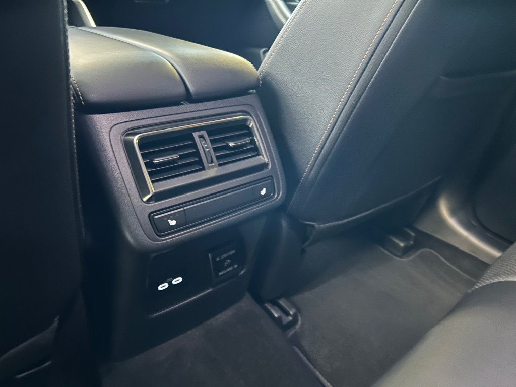 Hoofdafbeelding Mazda CX-60