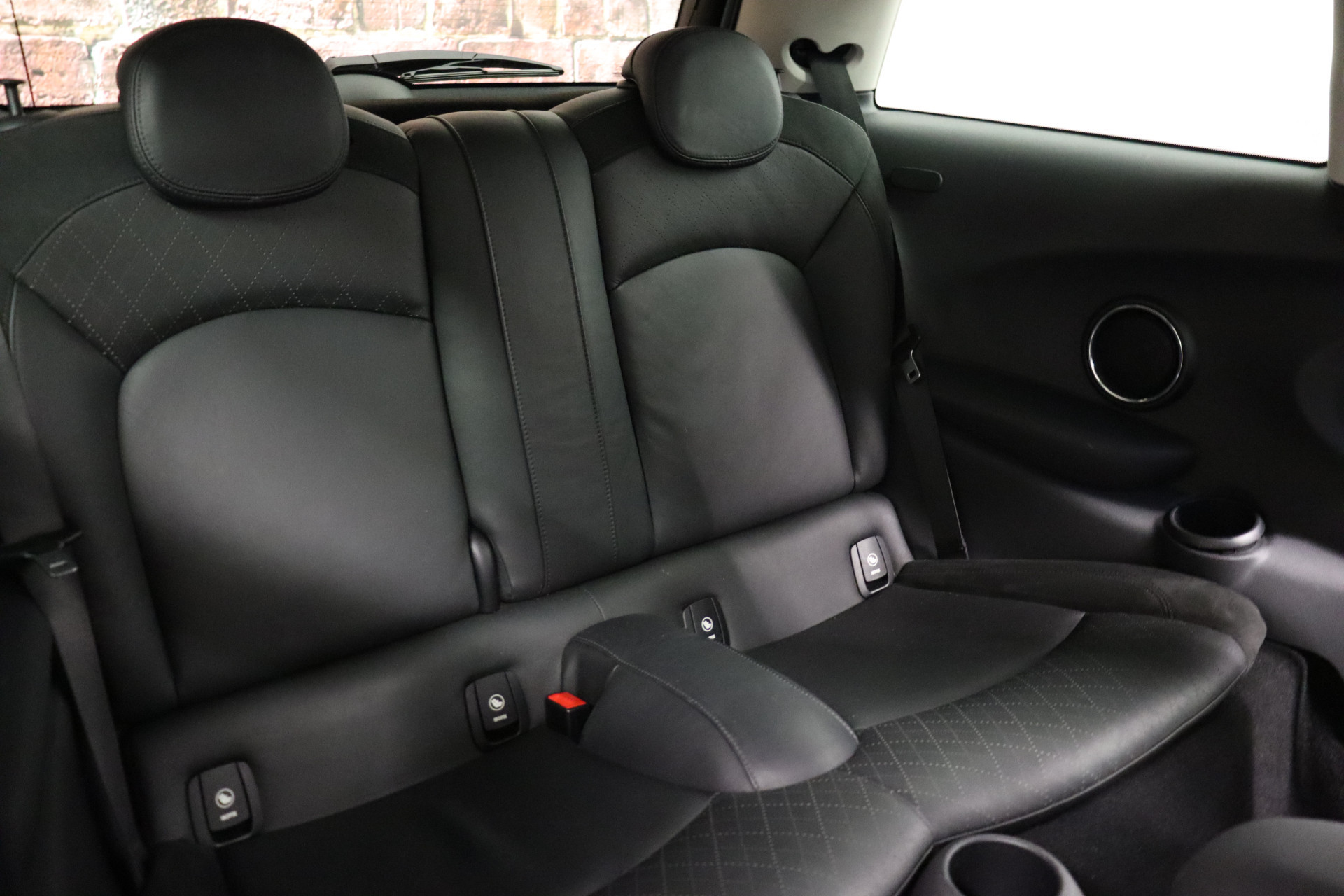 Hoofdafbeelding MINI Cooper S