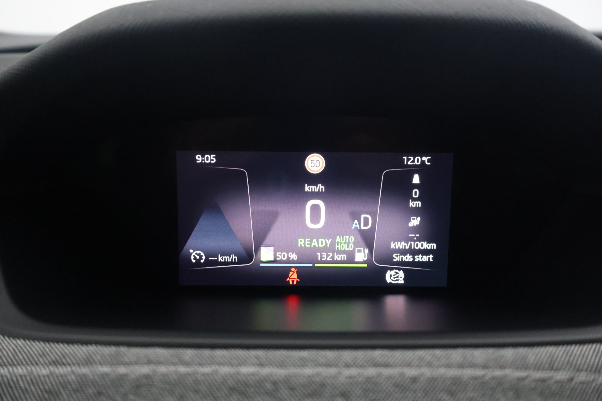 Hoofdafbeelding Škoda Enyaq iV