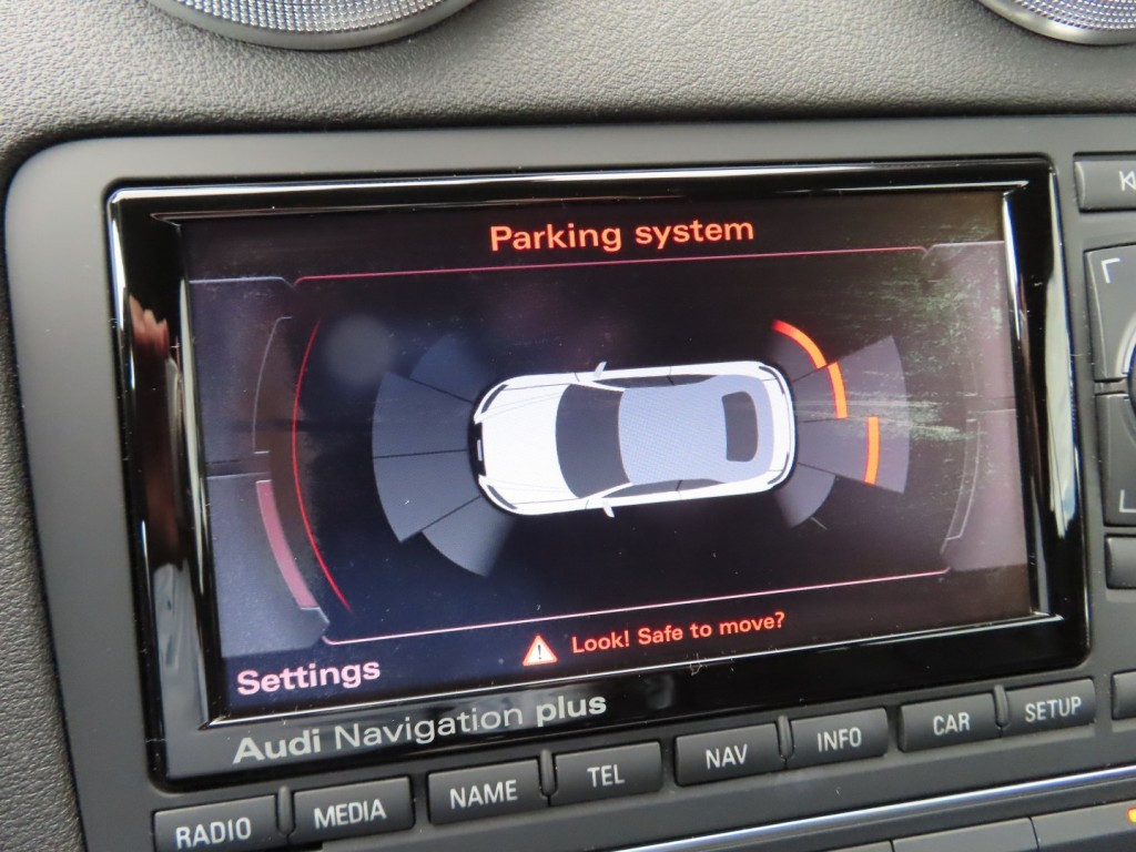 Hoofdafbeelding Audi Cabriolet