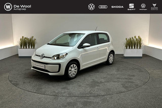 Volkswagen Up! 1.0 65pk | Airco, Bluetooth, Rijstrooksensor |