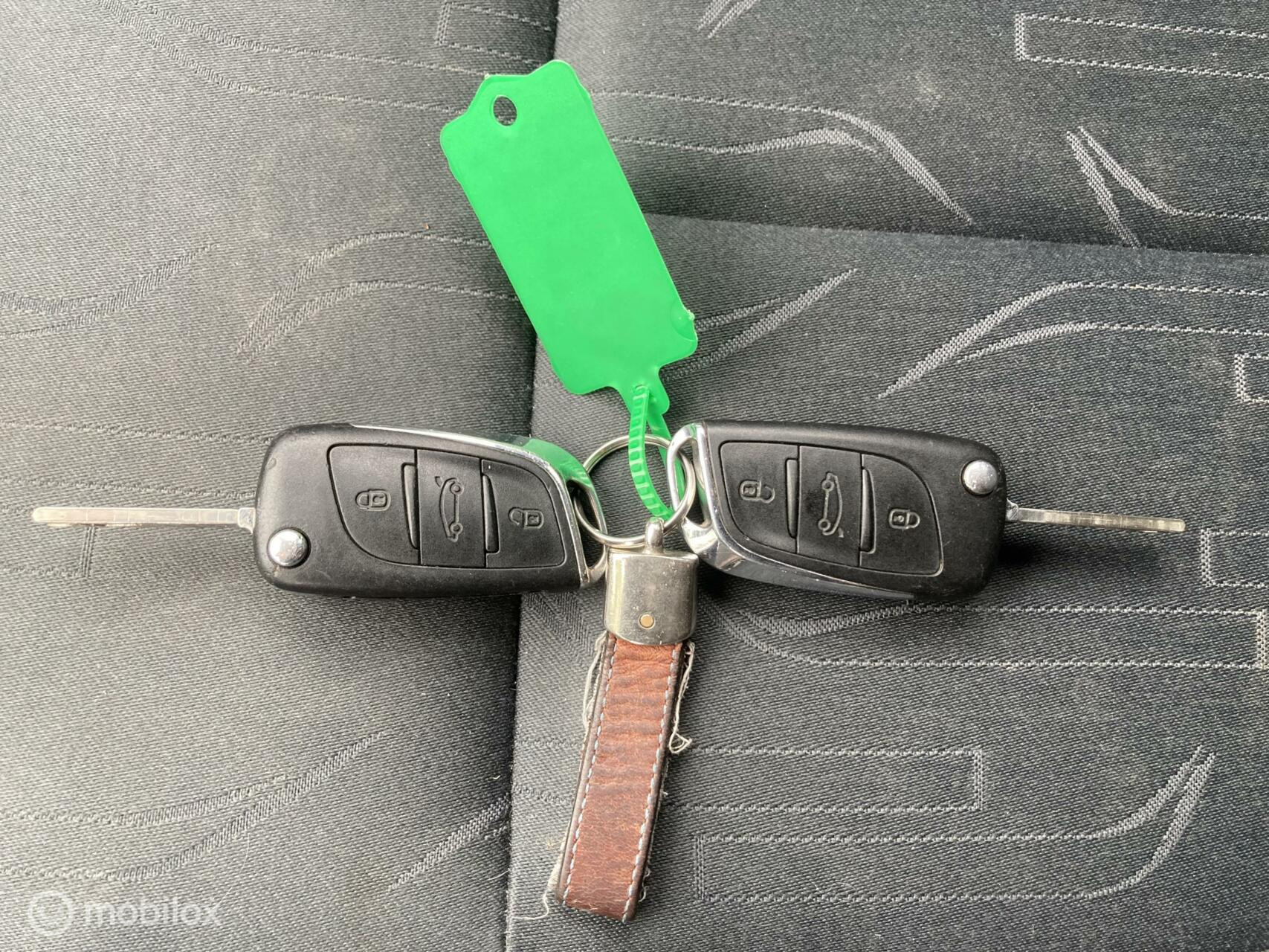 Hoofdafbeelding Citroën C4