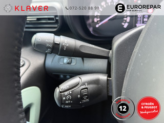 Citroën Berlingo Citroën Berlingo 110PK Live | Climate | Navi | Dab | Cruise - afbeelding nr 19