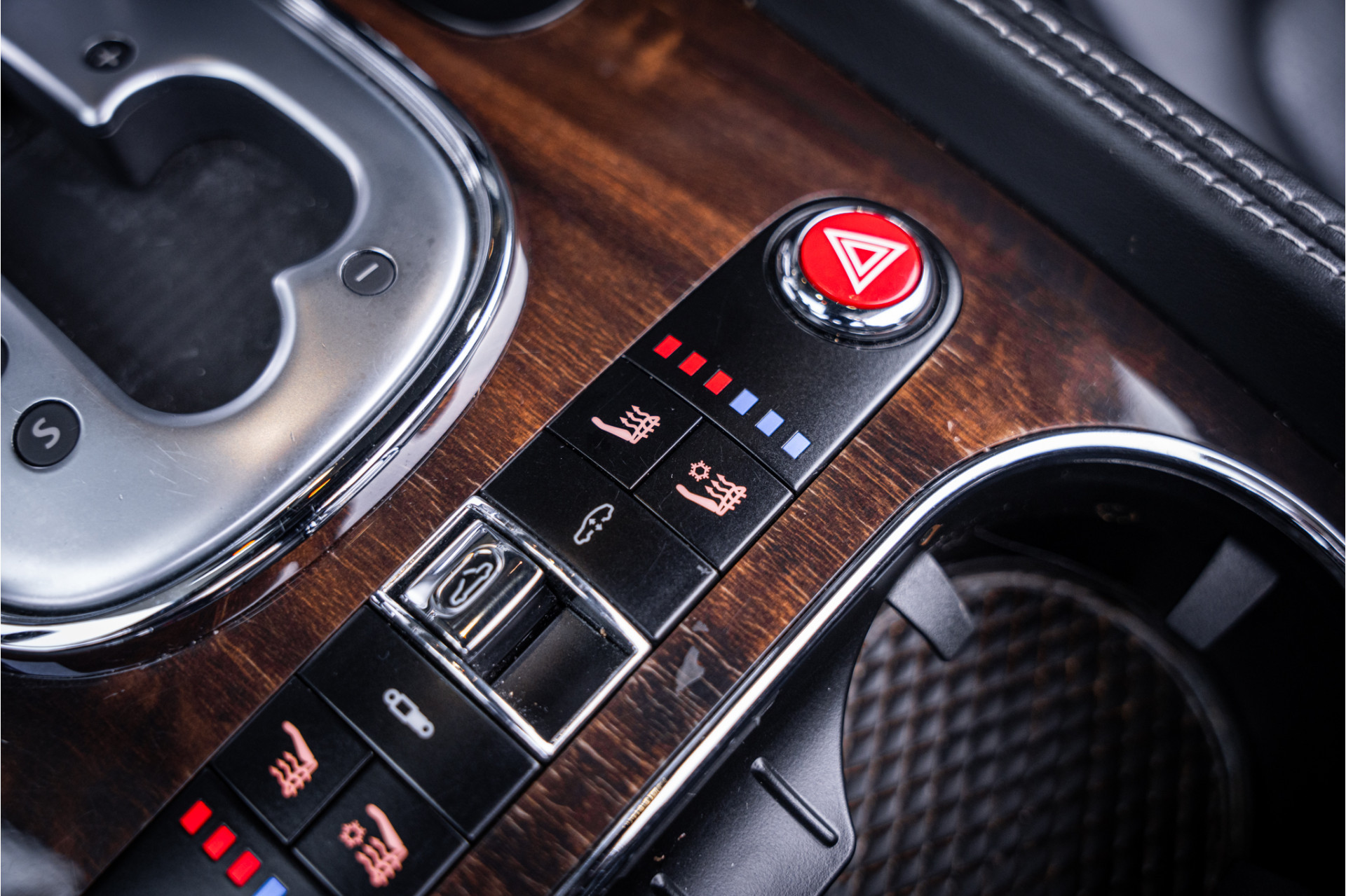 Hoofdafbeelding Bentley Continental GT