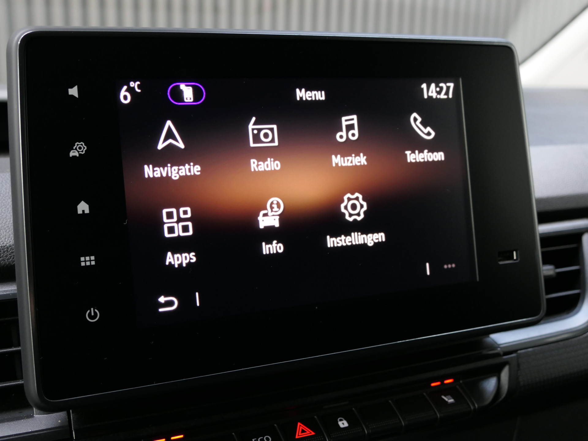 Hoofdafbeelding Renault Kangoo