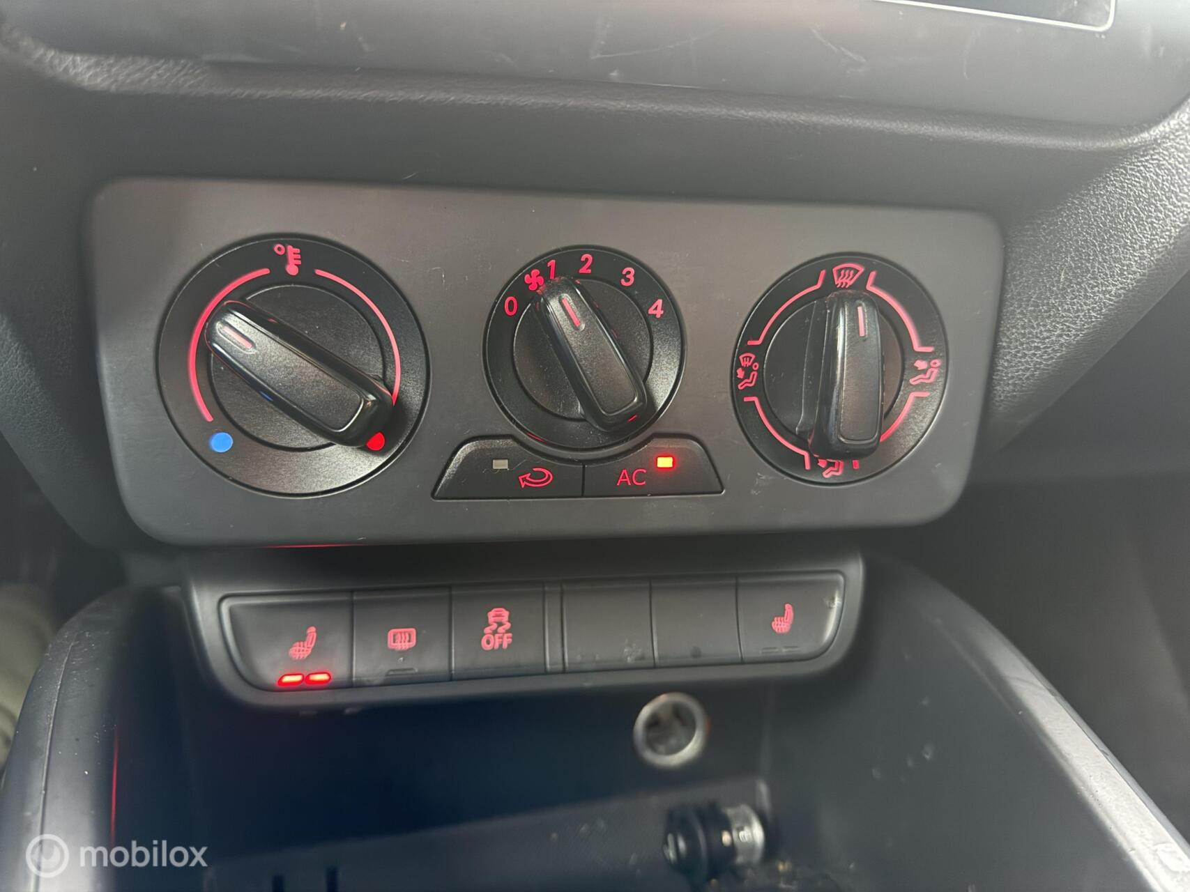 Hoofdafbeelding Audi A1