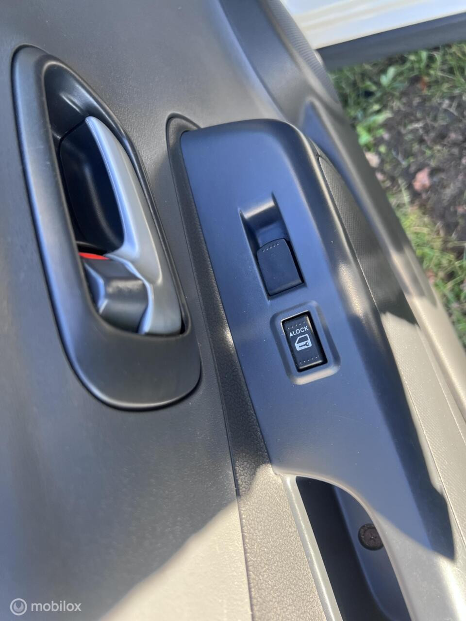 Hoofdafbeelding Suzuki Alto