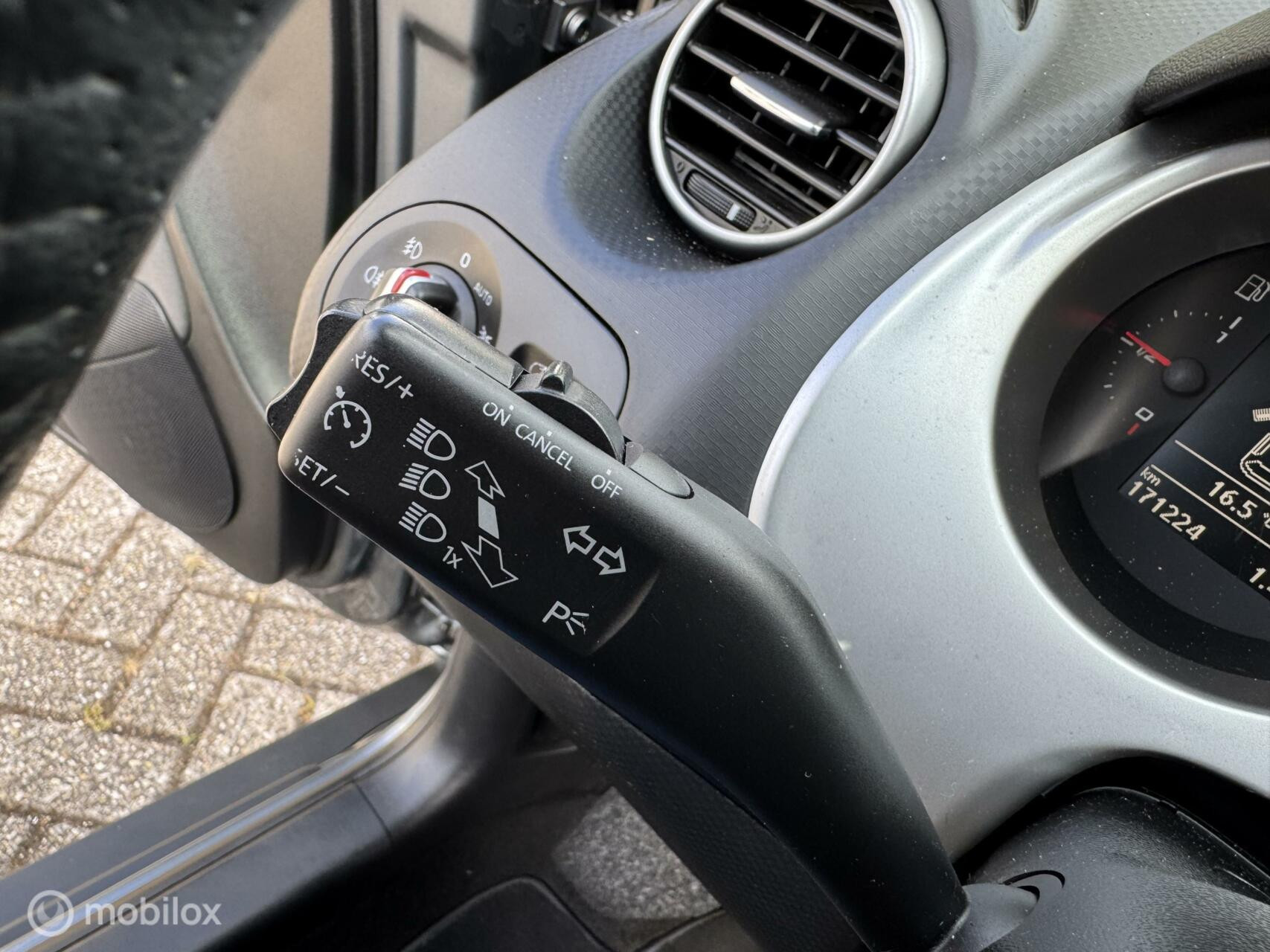 Hoofdafbeelding SEAT Altea XL