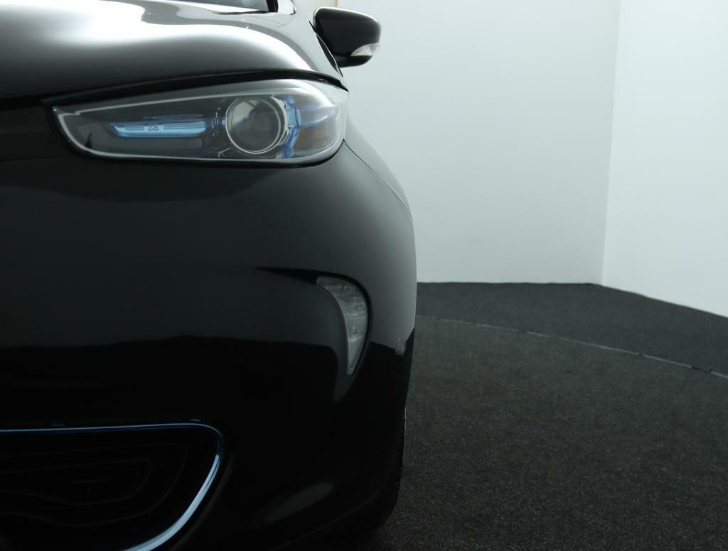 Hoofdafbeelding Renault ZOE