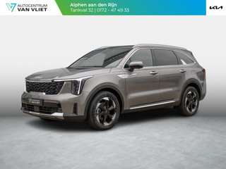 Kia Sorento 1.6 T-GDi Plug-in Hybrid 4WD ExecutiveLine 7p. | Binnenkort Besschikbaar | Bose | 360 graden camera |
