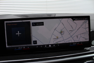 BMW X5 BMW X5 xDrive50e M-Sport | Panoramadak | H&K | Trekhaak | Comfortstoelen | Luchtvering | Glow - afbeelding nr 24
