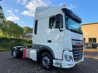 DAF XF 450 FT