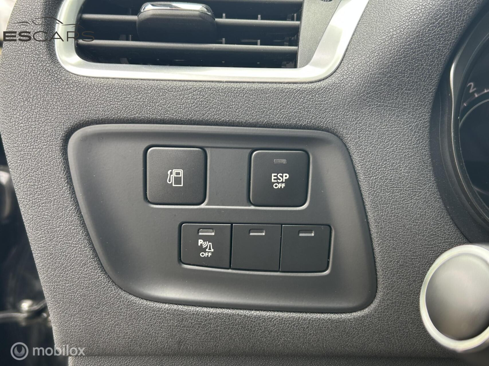 Hoofdafbeelding Citroën C4