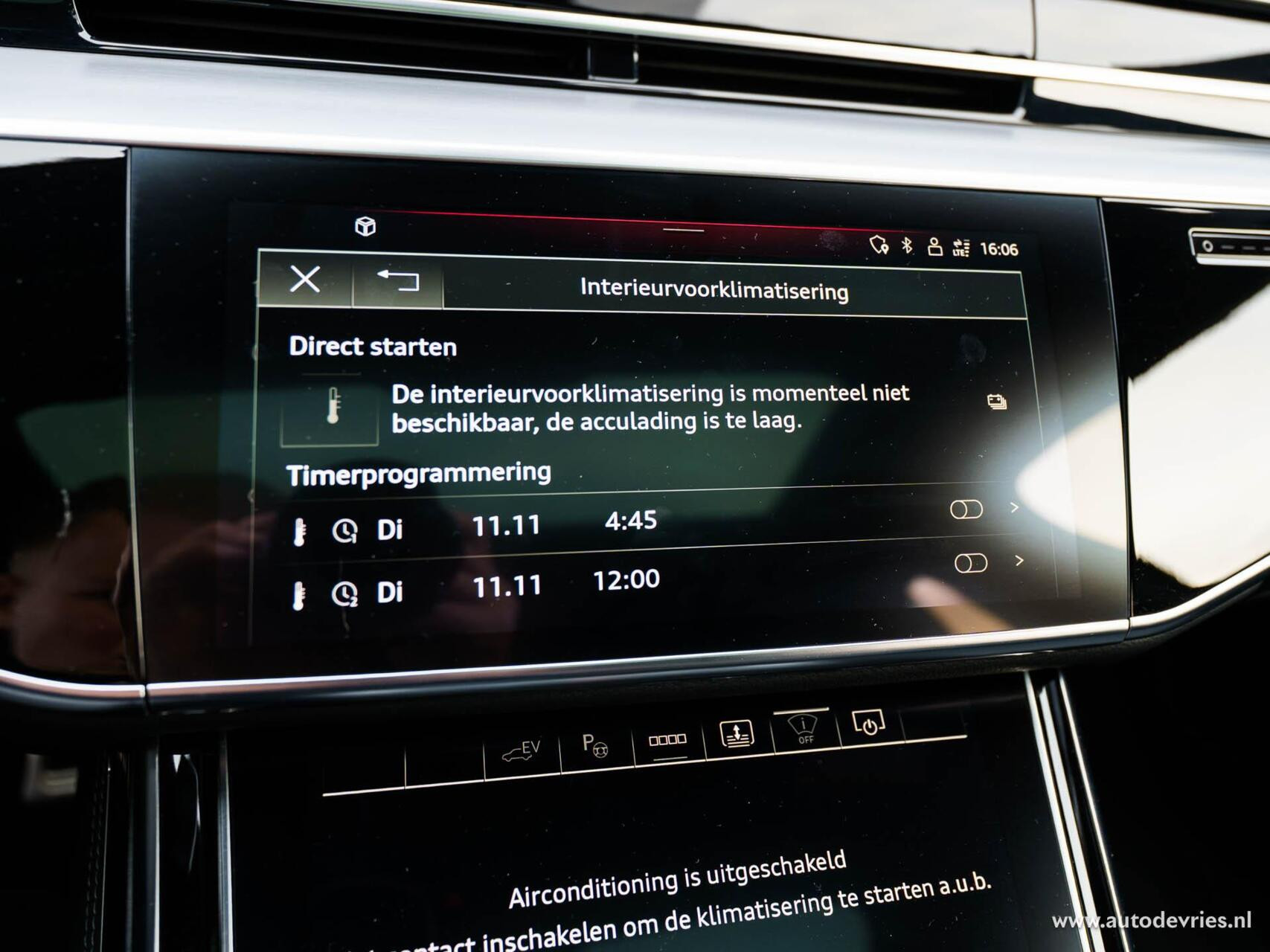 Hoofdafbeelding Audi A8