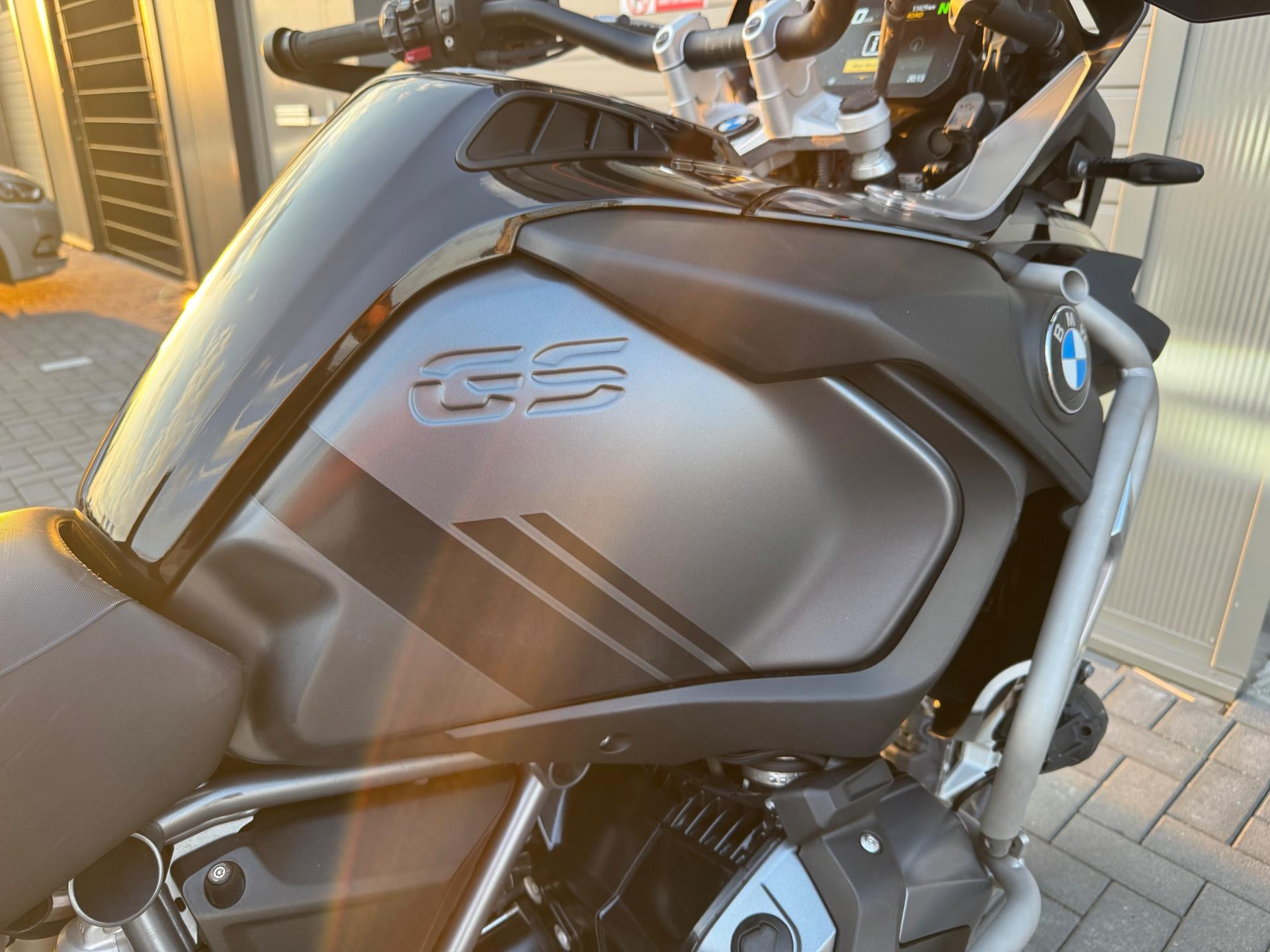 Hoofdafbeelding BMW R 1250 GS Adventure