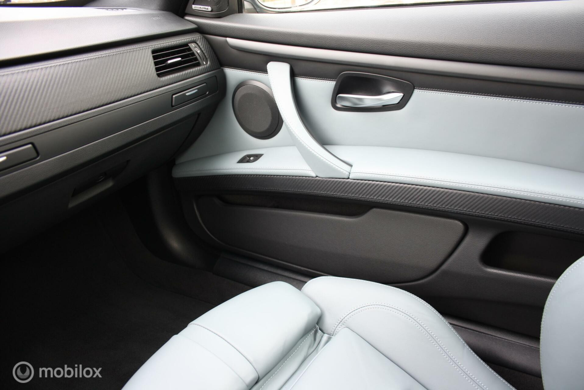 Hoofdafbeelding BMW M3