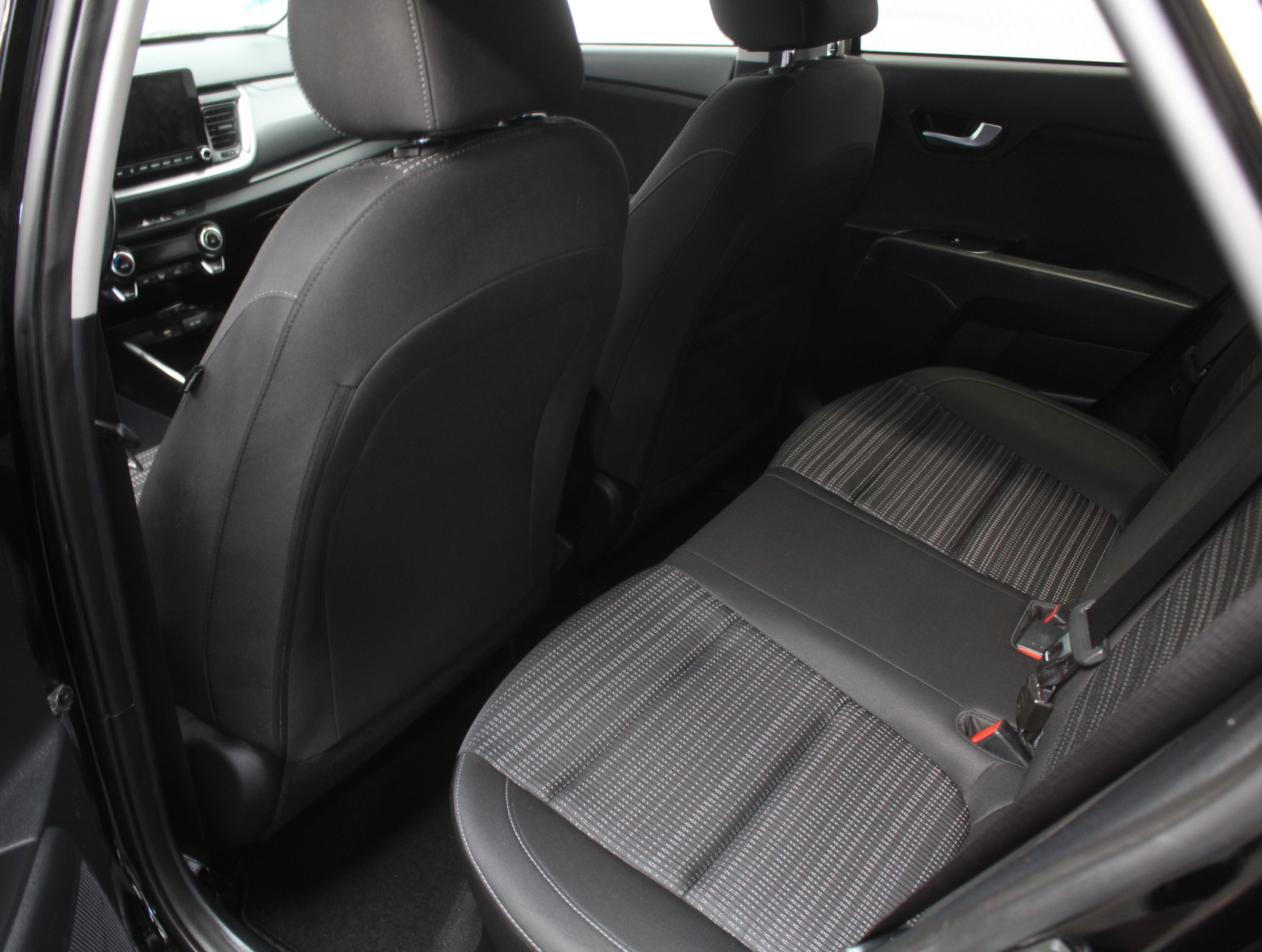 Hoofdafbeelding Kia Stonic