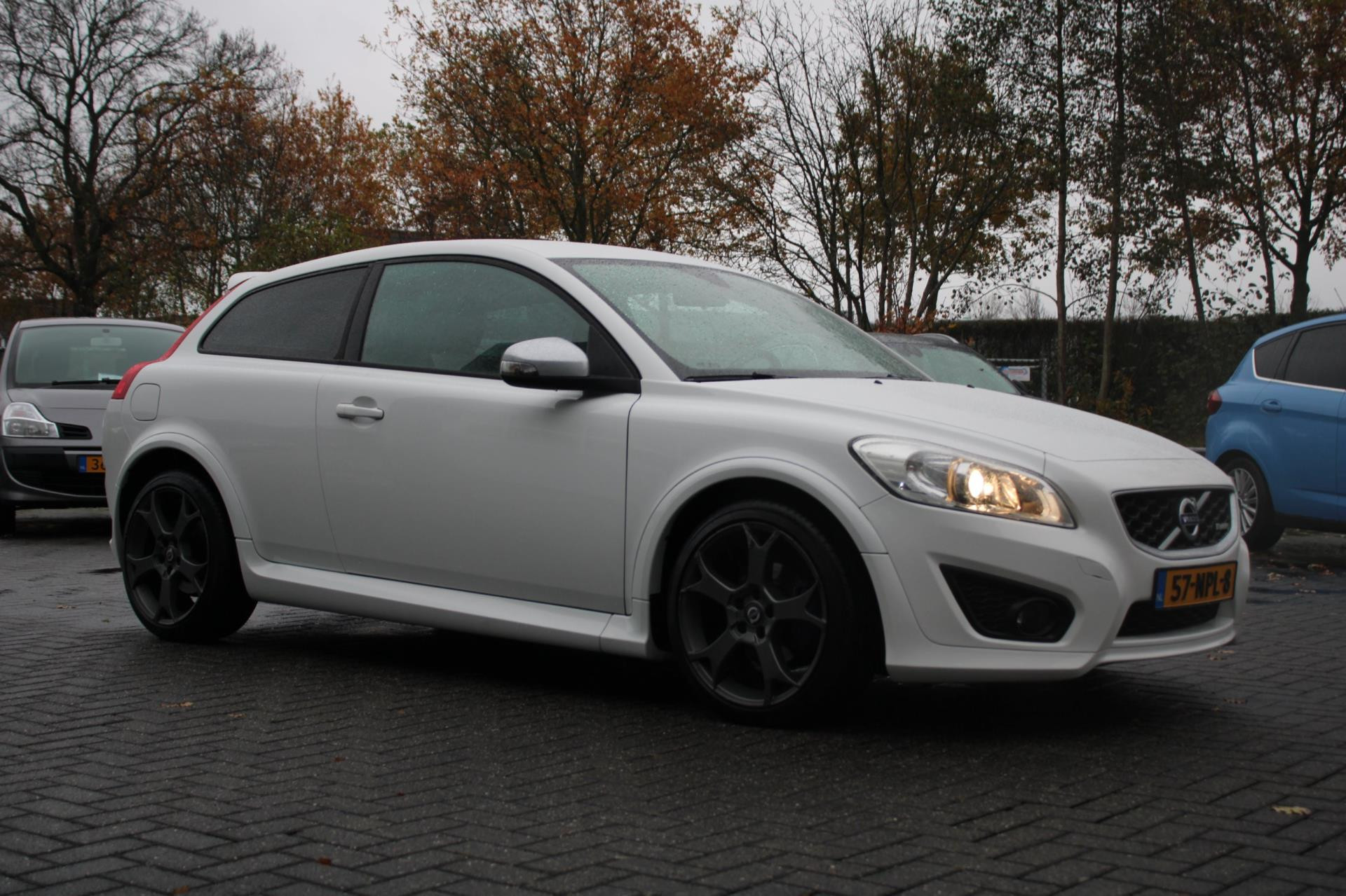 Hoofdafbeelding Volvo C30