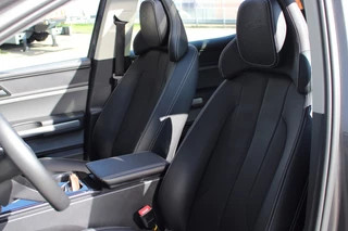 Aiways U5 Aiways U5 PRIME 63 kWh Keyless | 360˚ Camera | Carplay | 3-fase lader - afbeelding nr 18