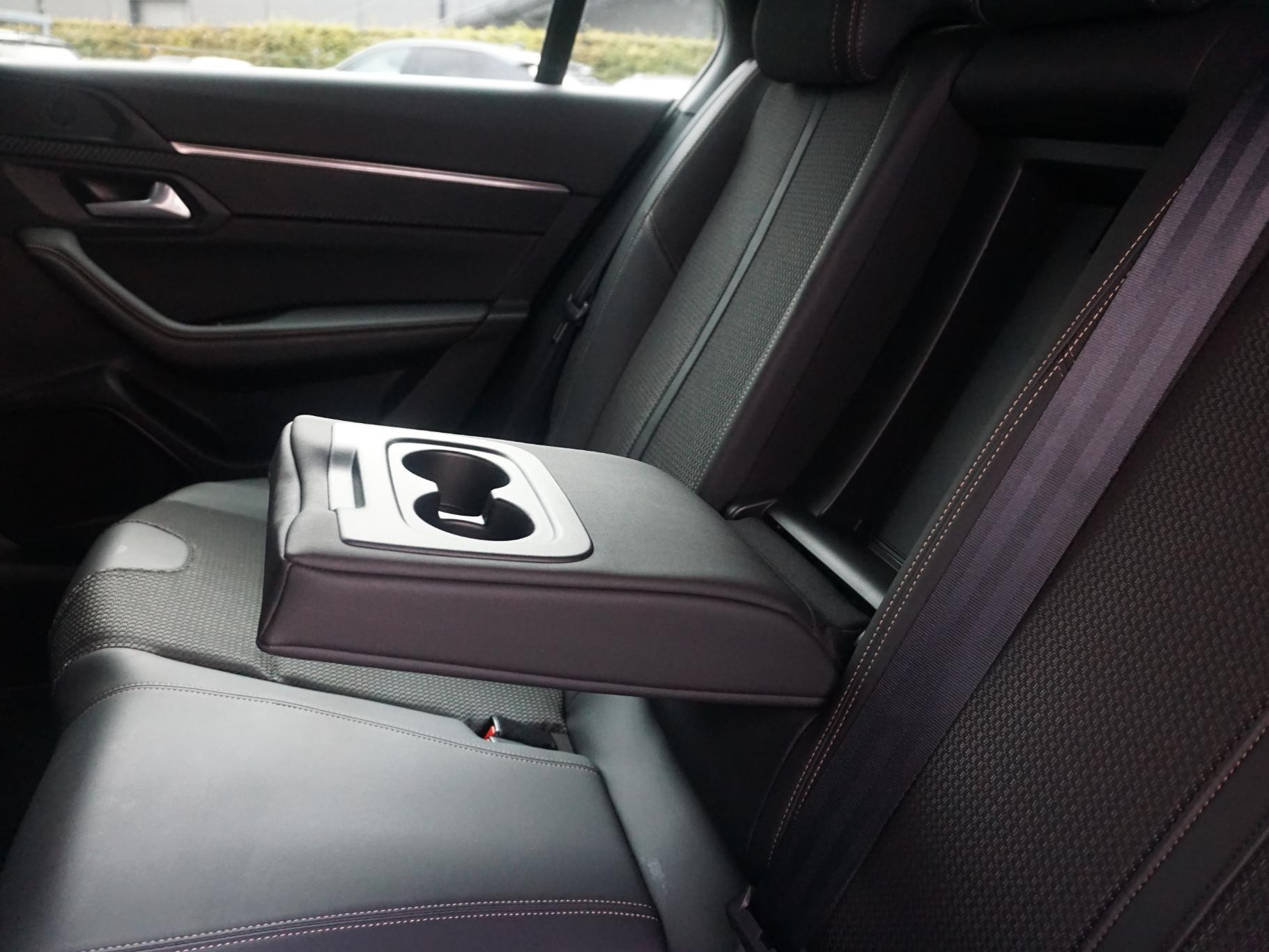 Hoofdafbeelding Peugeot 508