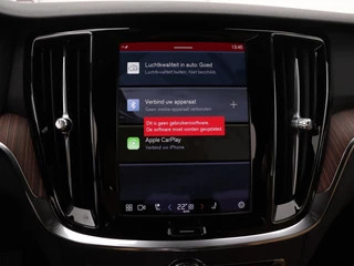 Volvo S60 Volvo S60 2.0 Recharge T6 Plus Bright | Trekhaak | Camera | Memory stoelen - afbeelding nr 19
