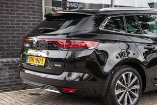 Renault Megane E-Tech Renault Megane E-Tech Estate 1.6 Plug-In Hybrid 160 R.S. Line - All-in rijklrprs | Dealer ond. | Navi | Cruise - afbeelding nr 27