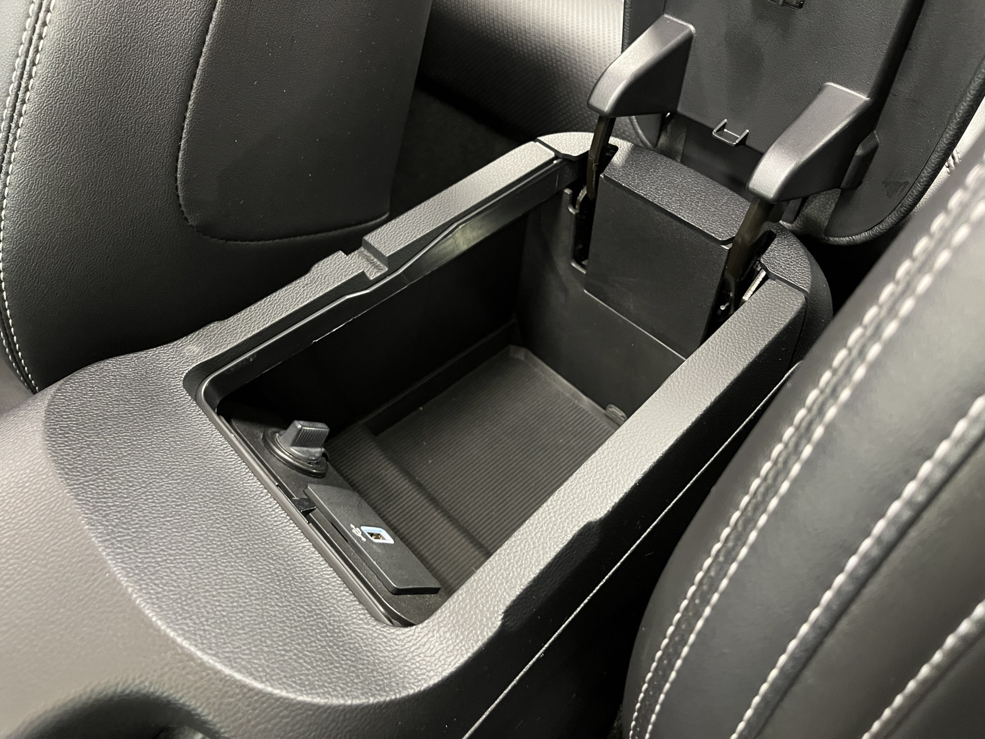 Hoofdafbeelding Ford Mustang