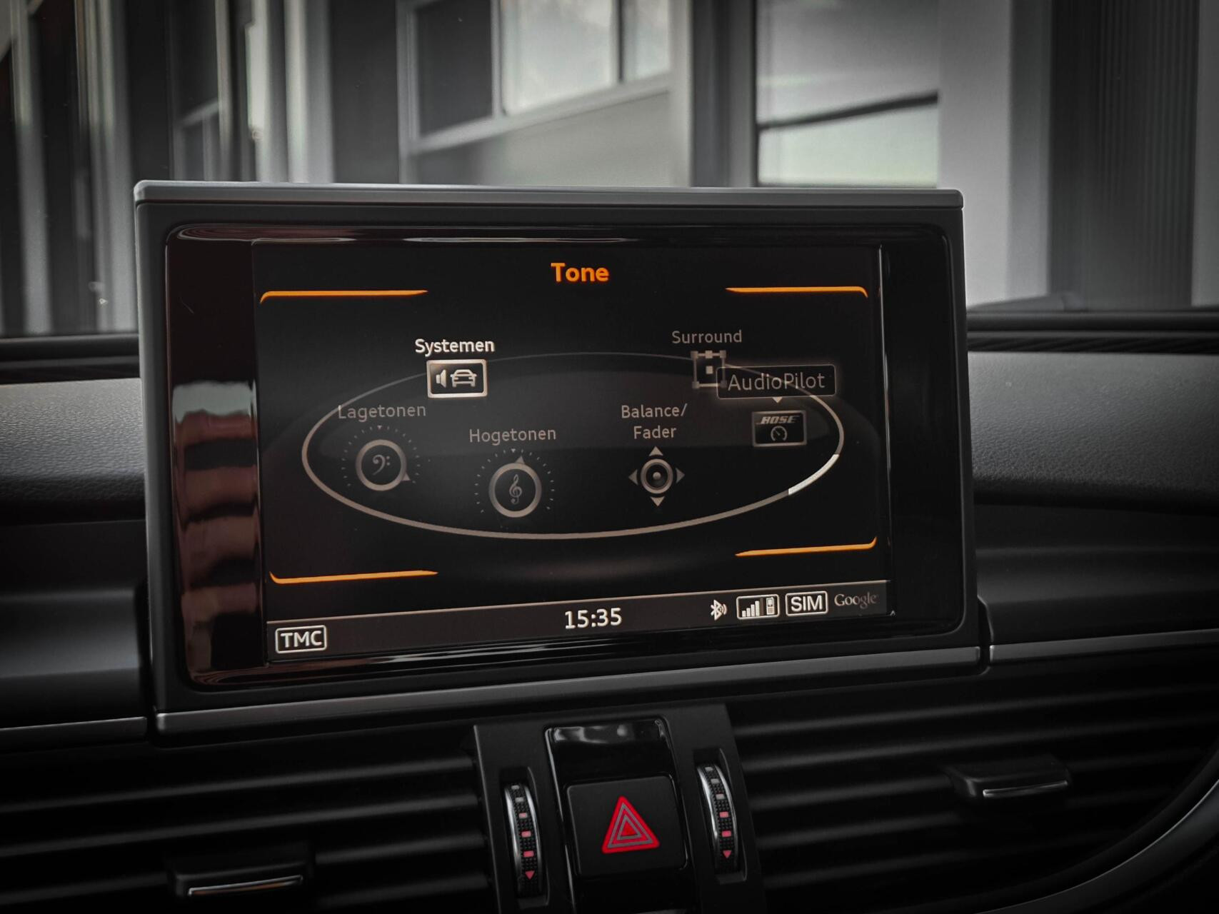 Hoofdafbeelding Audi A7