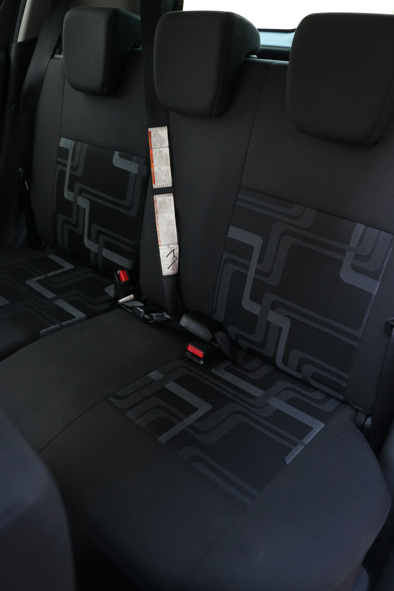 Hoofdafbeelding Suzuki Splash