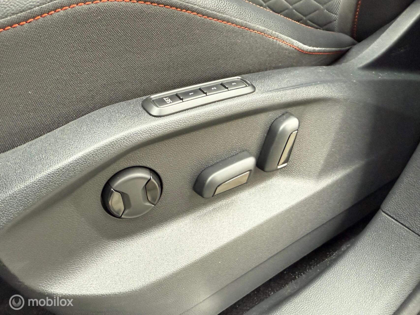 Hoofdafbeelding SEAT Tarraco