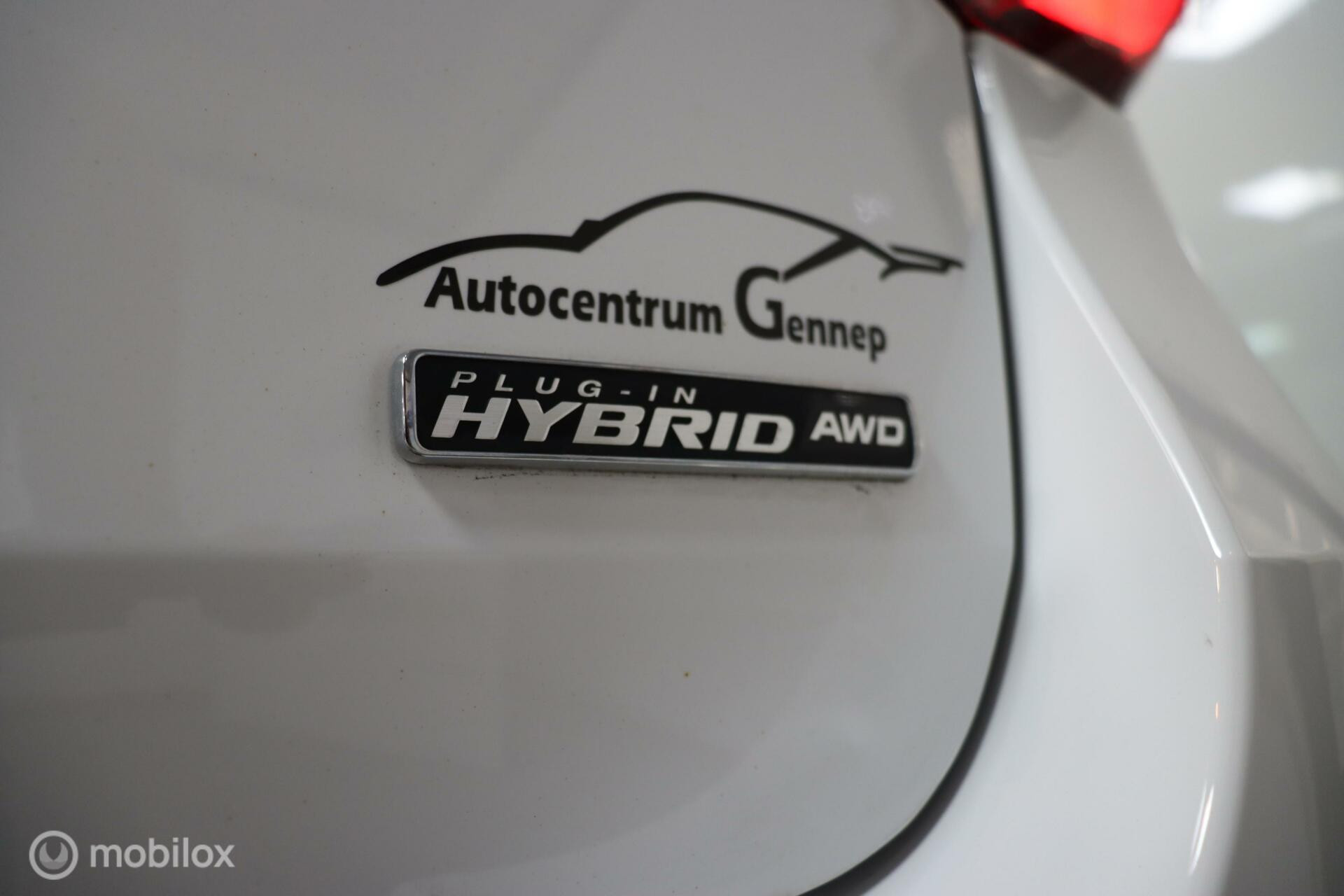 Hoofdafbeelding Ford Explorer