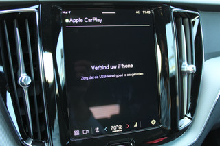 Volvo XC60 Volvo XC60 2.0 T6 Plug-in hybrid AWD Plus Black Edition | Panoramadak | H&K | 360 camera | Winterpack - afbeelding nr 19