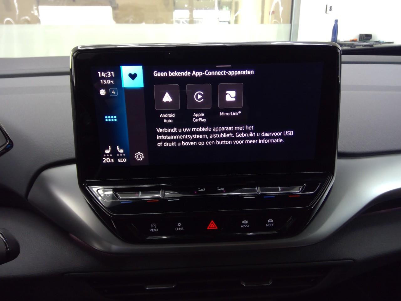 Hoofdafbeelding Volkswagen ID.4