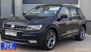Volkswagen Tiguan 2.0 TSI 4Motion R-LINE/ DEALER ONDERHOUDEN