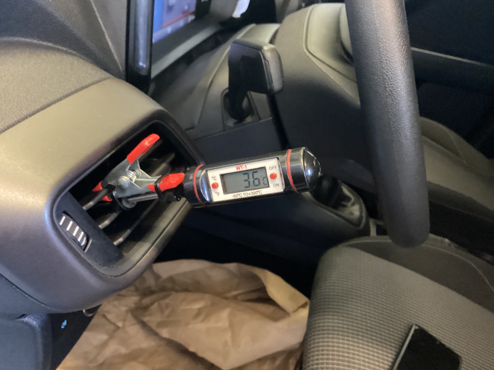 Hoofdafbeelding Ford Transit Courier