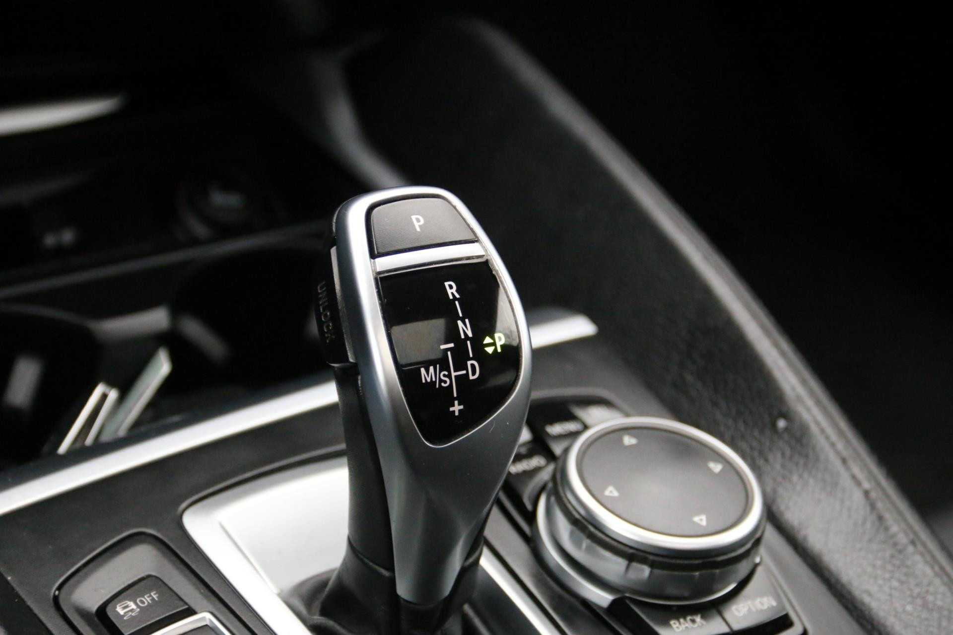 Hoofdafbeelding BMW X6