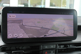 Jeep Avenger Jeep Avenger LONGTITUDE 156PK 54 kWh | NAVIGATIE | DRAADLOZE APPLE CARPLAY/ANDROID AUTO | KEYLESS ENTRY/START | CRUISE CONTROL | PARKEERSENSOREN ACHTER | DAB+ RADIO | CLIMATE CONTROL | DRAADLOZE TELEFOONLADER | LED KOPLAMPEN | - afbeelding nr 27